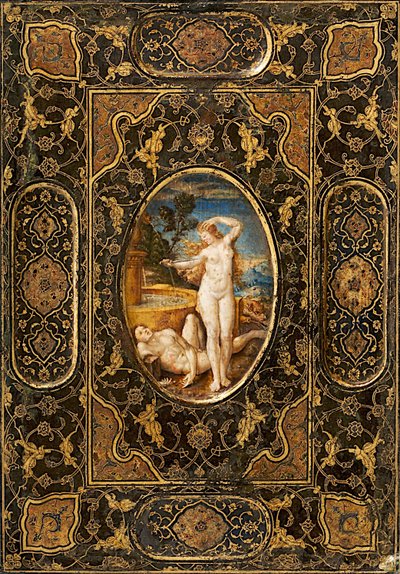 Book Cover by Unbekannt Unbekannt